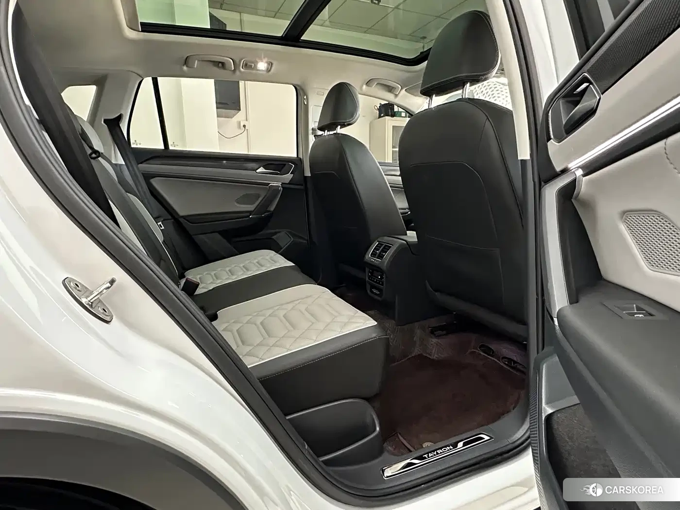 Volkswagen Tayron id 4680654 из Китая 10