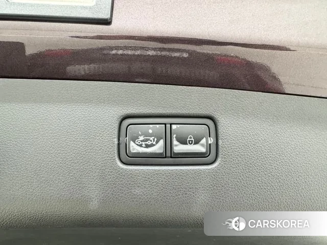 Genesis GV70 id 3026848 из Кореи 9