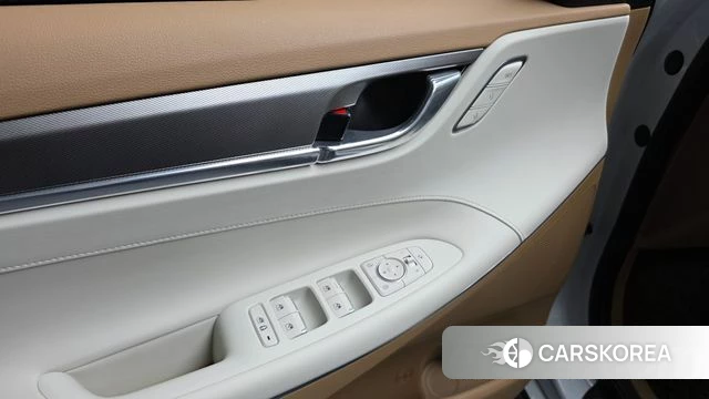 Hyundai The New Grandeur IG id 4283482 из Кореи 9
