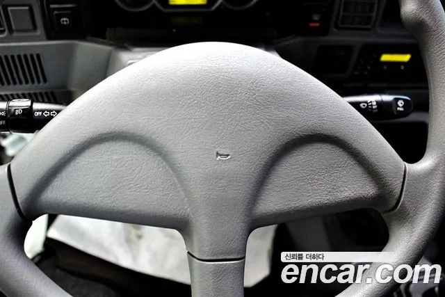 Chevrolet (GM Daewoo) New Damas id 2793741 из Кореи 9