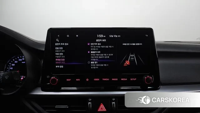 Kia The New K3 2nd generation id 3463488 из Кореи 9