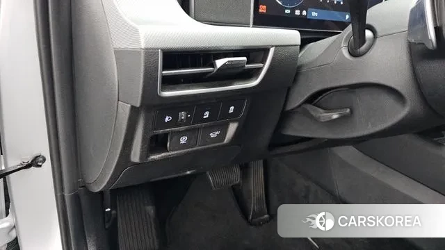 Hyundai Sonata D Edge (DN8) id 3393839 из Кореи 9