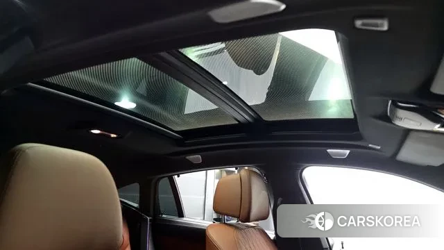 BMW X6 (G06) id 3482261 из Кореи 9