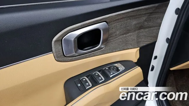 Kia Sorento 4th Generation id 2710840 из Кореи 9