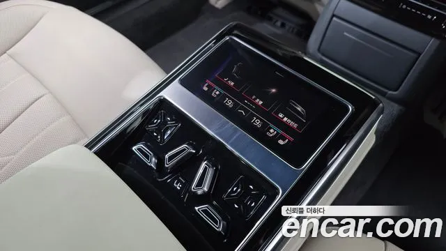 Audi A8 (D5) id 2675359 из Кореи 9