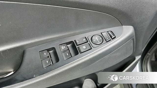 Hyundai All New Tucson id 3899139 из Кореи 9