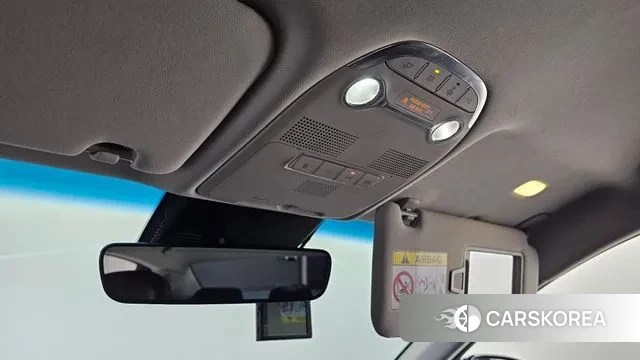 Hyundai The New Grandeur IG id 3592204 из Кореи 9