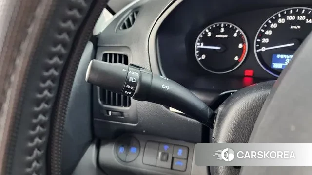 Hyundai The New Grand Starex id 3407400 из Кореи 9