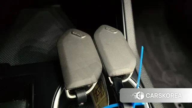 Kia The New K5 3rd generation id 3400019 из Кореи 9