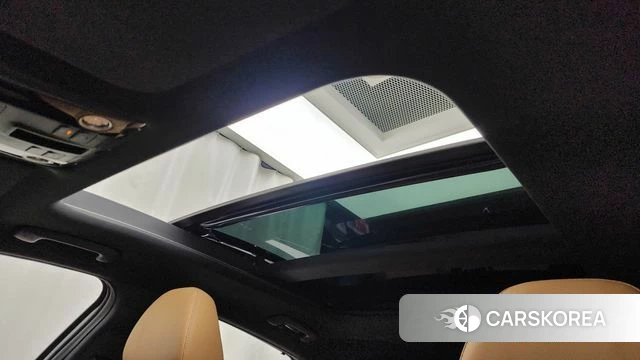 Kia K5 Hybrid 3rd Generation id 4249457 из Кореи 9
