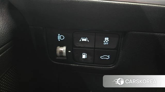 Hyundai The New Grandeur IG id 3898082 из Кореи 9