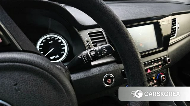 Kia Niro id 4351339 из Кореи 9