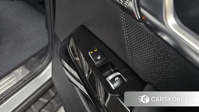 Kia Mohave Master id 3448282 из Кореи 9