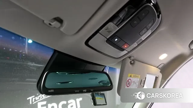 Hyundai Palisade id 3453291 из Кореи 9