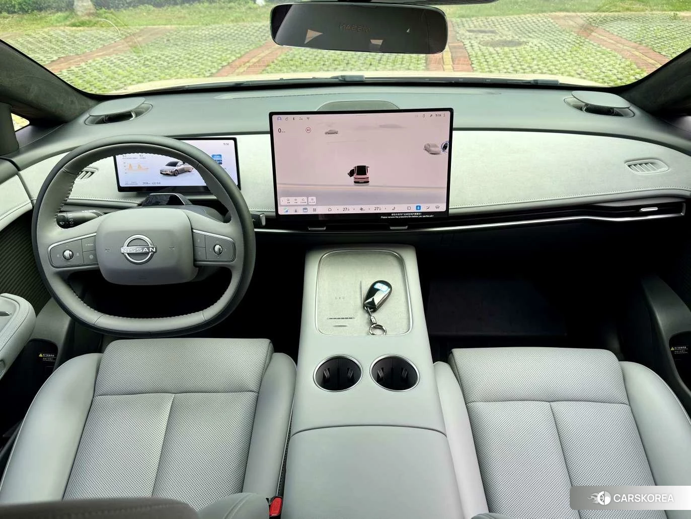 Nissan N7 id 4453141 из Китая 9