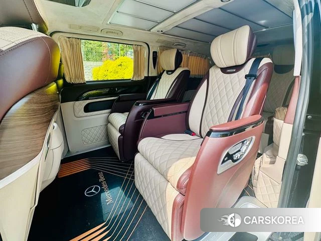 Mercedes-Benz Vito id 4299387 из Китая 9
