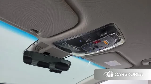 Genesis G80 (RG3) id 3655076 из Кореи 9