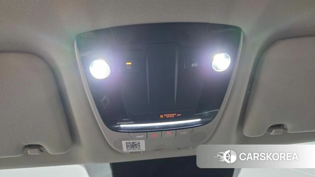 Kia K5 Hybrid 3rd Generation id 4389472 из Кореи 9