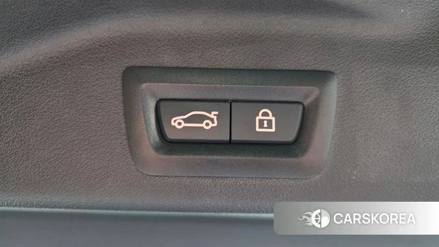 BMW X5 (G05) id 4500205 из Кореи 9