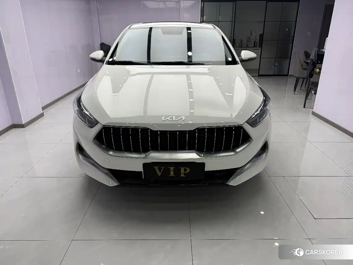 Kia K3 id 4659724 из Китая 9