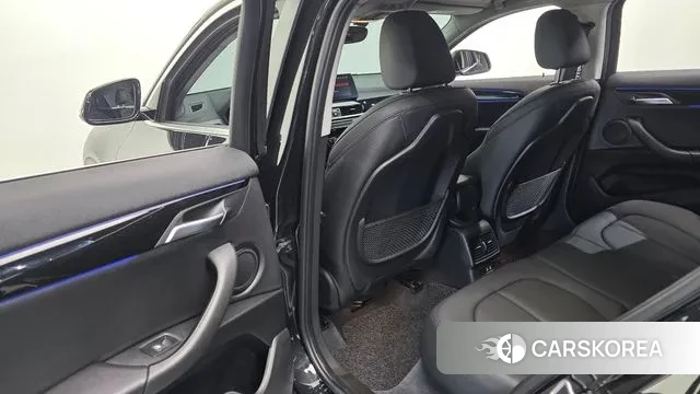 BMW X2 (F39) id 3707516 из Кореи 9