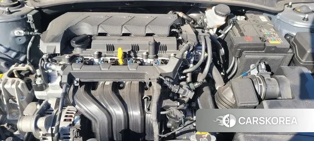 Hyundai The New Avante (CN7) id 3347913 из Кореи 9