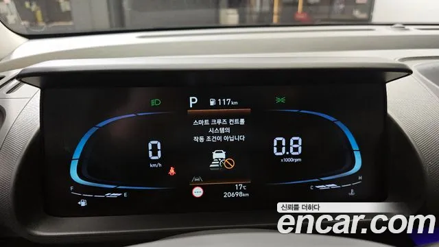 Hyundai Casper id 2686545 из Кореи 9