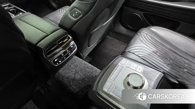 Genesis G80 (RG3) id 3036814 из Кореи 9