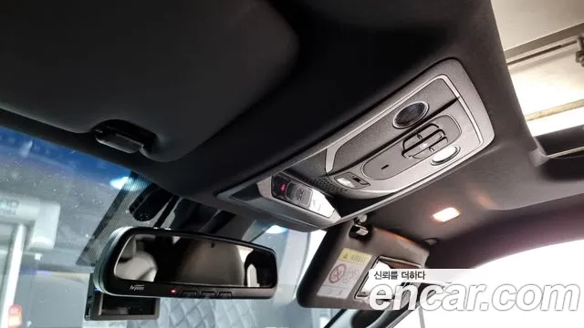 Ssangyong The New Rexton Sports Cannes id 2879468 из Кореи 9