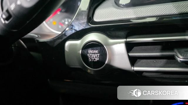 Kia Seltos id 3853279 из Кореи 9