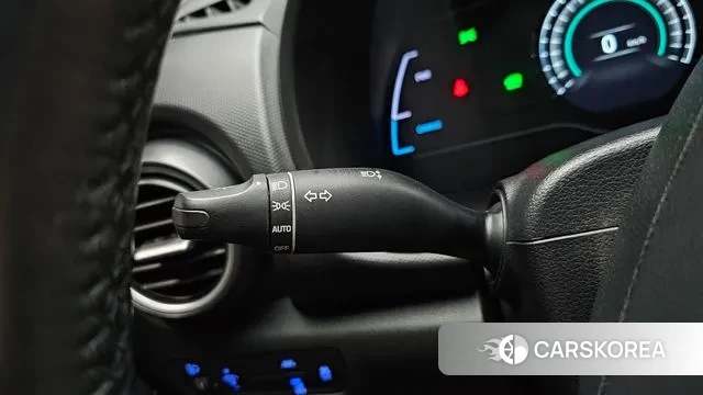 Hyundai Kona Electric id 3033234 из Кореи 9