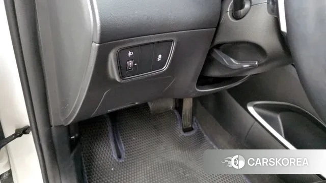 Hyundai Tucson (NX4) id 3620659 из Кореи 9