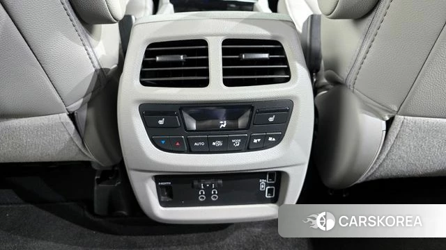 Honda Pilot 3rd generation id 3839677 из Кореи 9