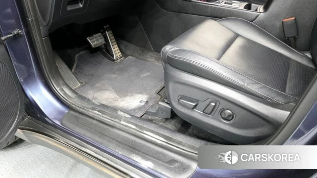 Kia Sportage The Bold id 4245917 из Кореи 9