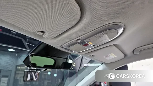 Hyundai Ionic 5 id 3752455 из Кореи 9