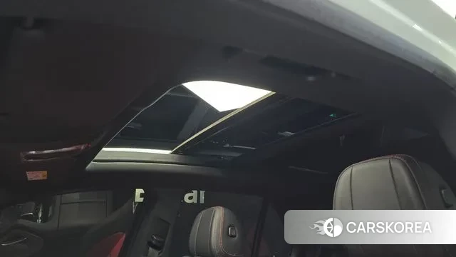 Mercedes-Benz GLE-Class W167 id 3664453 из Кореи 9