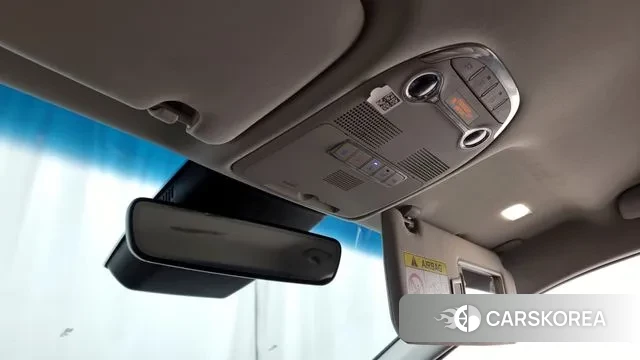 Hyundai The New Grandeur IG id 3028479 из Кореи 9