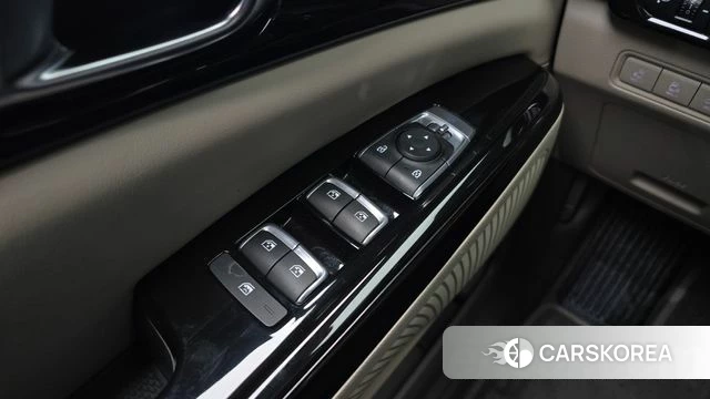 Kia Carnival 4th generation id 3860238 из Кореи 9