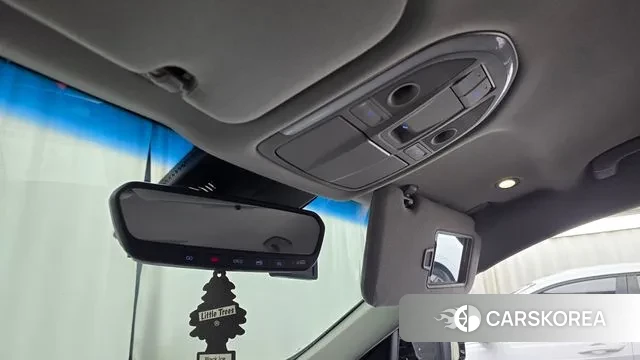 Genesis G80 id 3510122 из Кореи 9