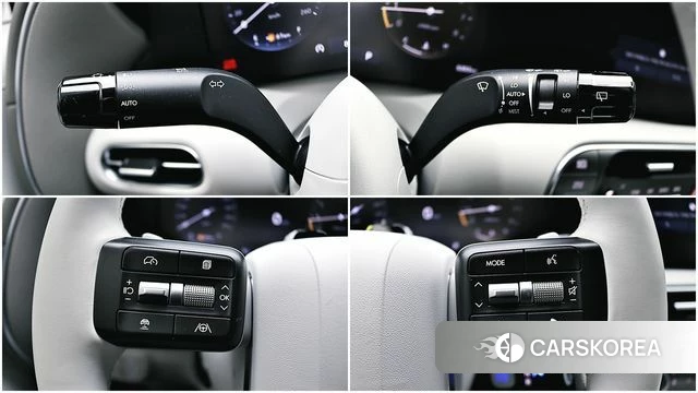 Hyundai Palisade (LX3) id 4222621 из Кореи 9