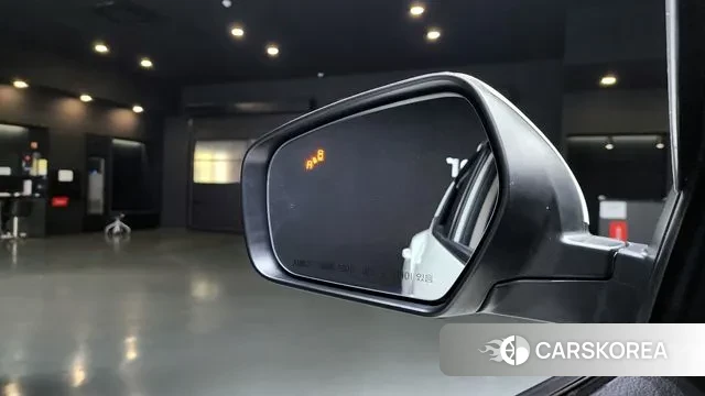 Ssangyong Berry New Tivoli id 3044463 из Кореи 9