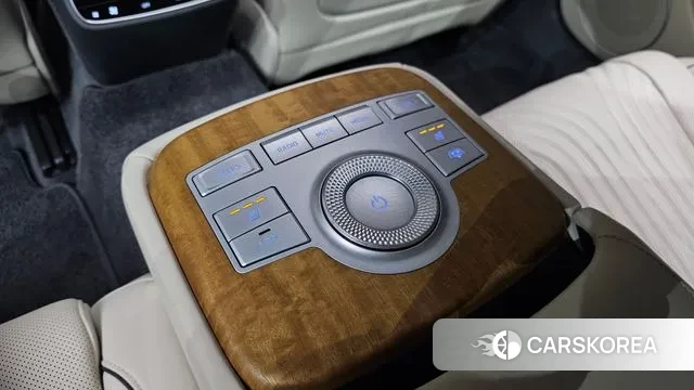 Genesis G80 (RG3) id 3484085 из Кореи 9