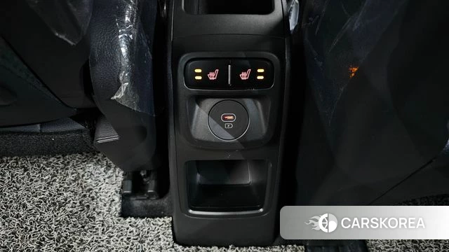 Kia The New Kia Ray id 4329694 из Кореи 9