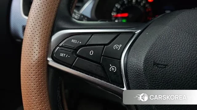 Renault Korea (Samsung) XM3 id 3433735 из Кореи 9