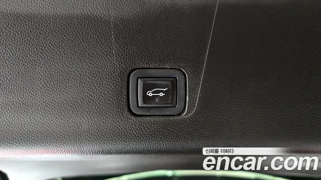 Chevrolet (GM Daewoo) Traverse id 2753709 из Кореи 9