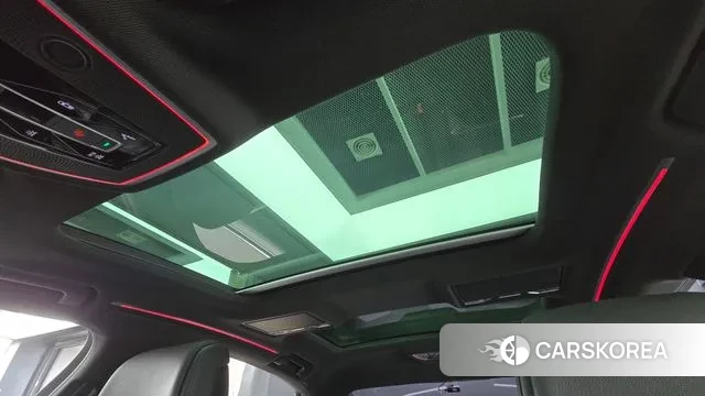 Audi A8 (D5) id 3656285 из Кореи 9