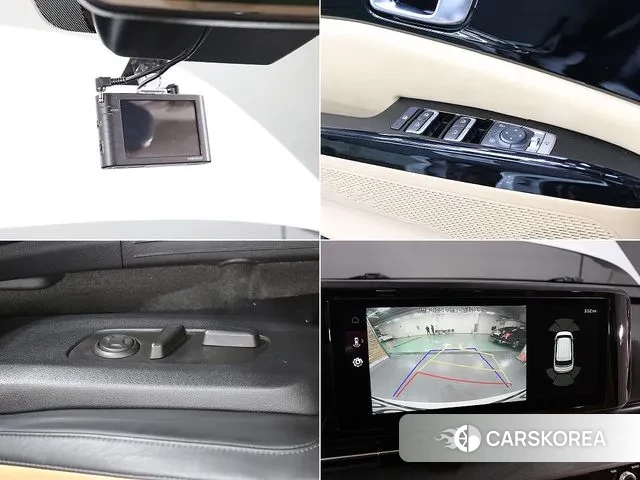 Kia Carnival 4th generation id 3621359 из Кореи 9