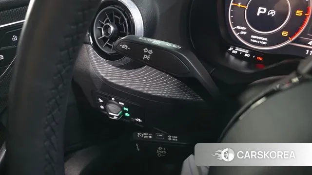 Audi Q2 id 3659335 из Кореи 9