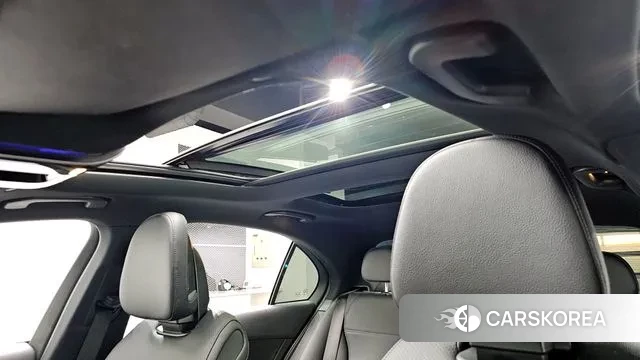 Mercedes-Benz C-Class W206 id 3645218 из Кореи 9