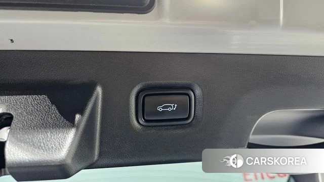 Hyundai Ionic 5 id 4624767 из Кореи 9